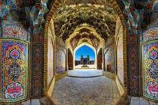 تحقیق بررسی جایگاه معماری اسلامی در جهان